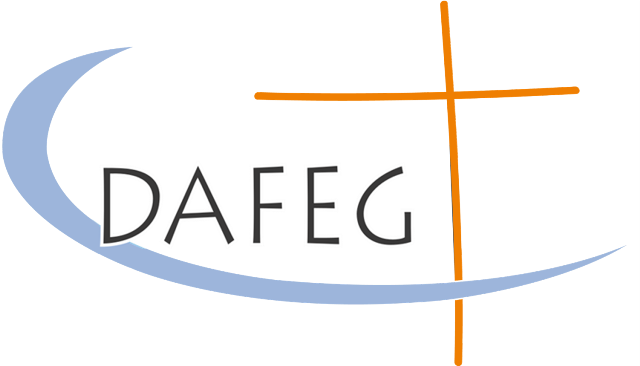 Logo der DAFEG
