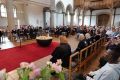 Gottesdienst Gebärdenchortreffen in Herne 2024